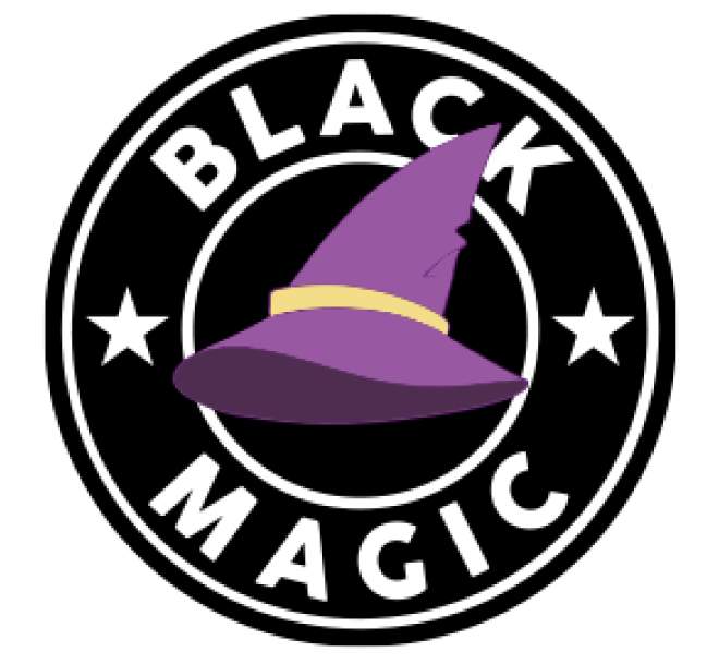 Black Magic Casino