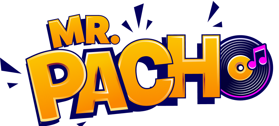 Mr.Pacho